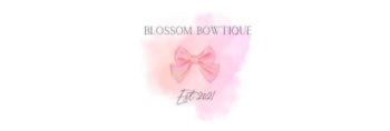 Blossom bowtique